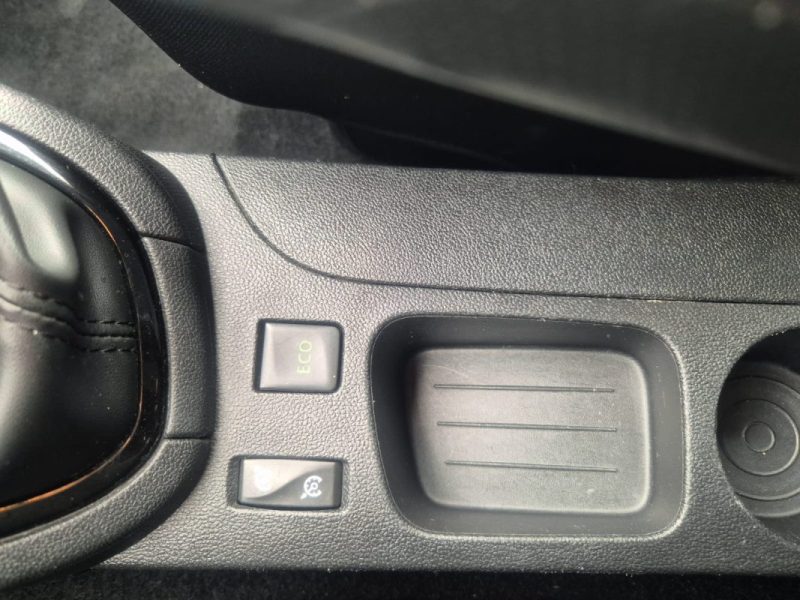 RENAULT CLIO INTENSE  2018