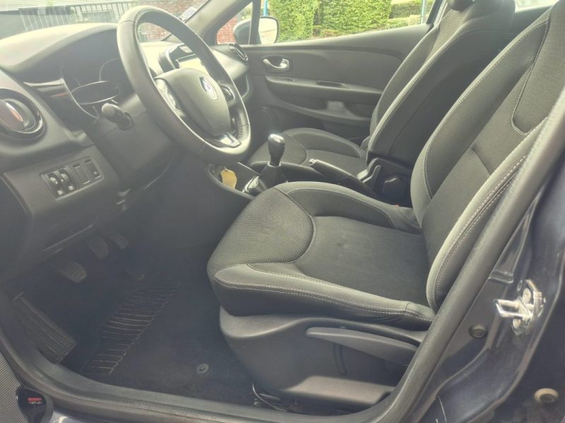 RENAULT CLIO INTENSE  2018