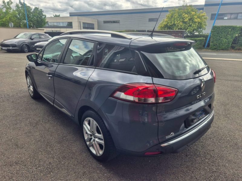 RENAULT CLIO INTENSE  2018