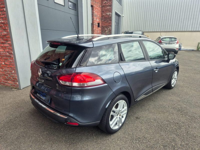 RENAULT CLIO INTENSE  2018