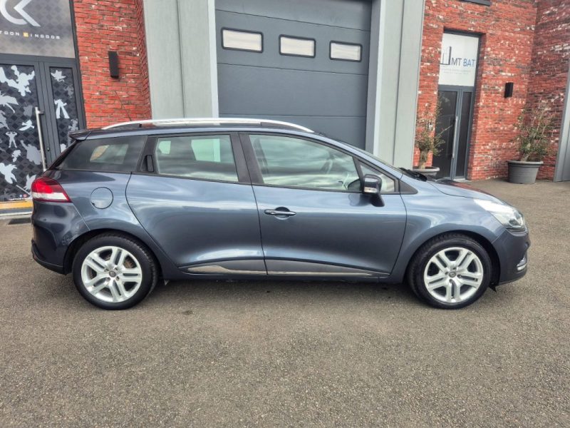 RENAULT CLIO INTENSE  2018