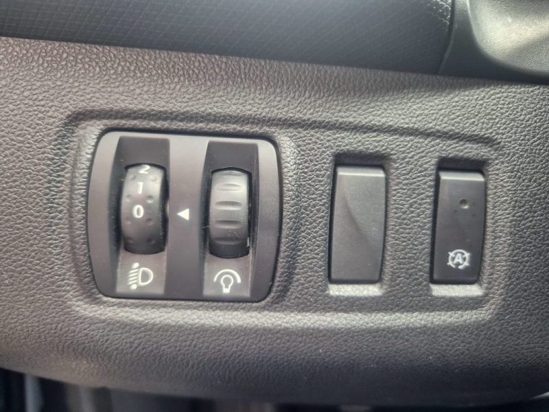 RENAULT CLIO INTENSE  2018