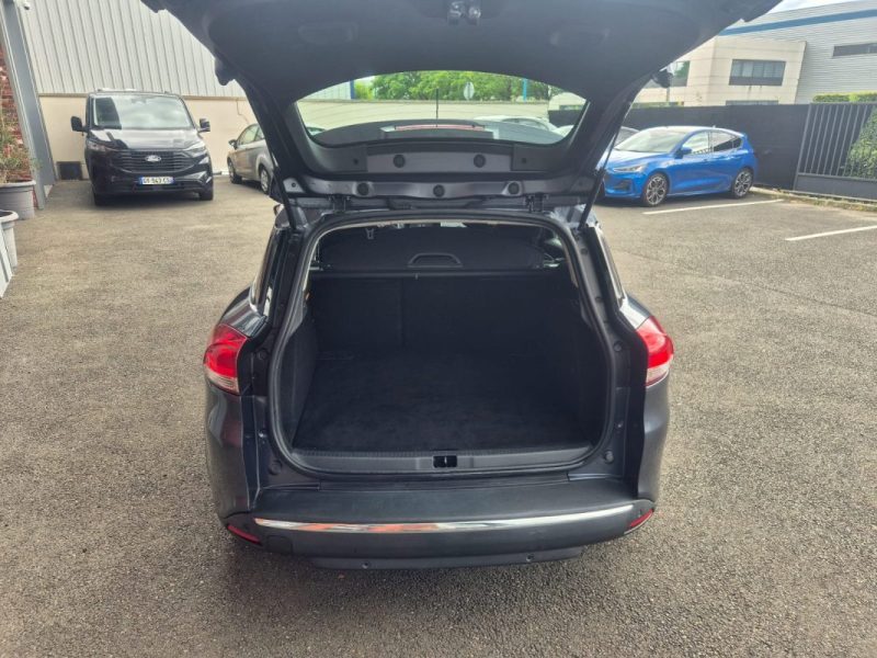 RENAULT CLIO INTENSE  2018