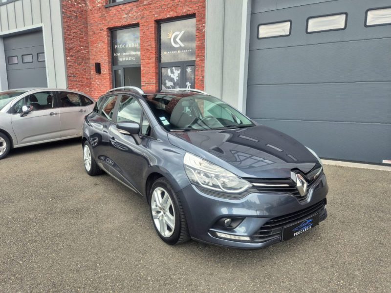 RENAULT CLIO INTENSE  2018