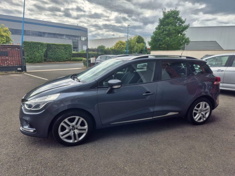 RENAULT CLIO INTENSE  2018
