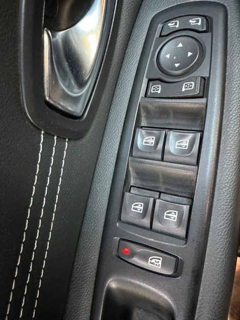 RENAULT Grand SCENIC 1.6 DCI - 16V TURBO