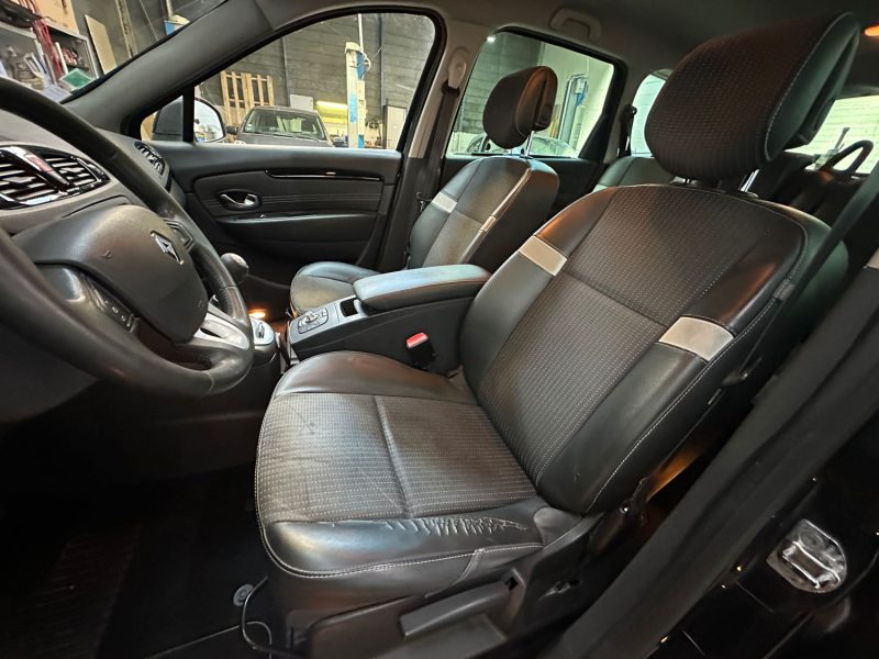 RENAULT Grand SCENIC 1.6 DCI - 16V TURBO