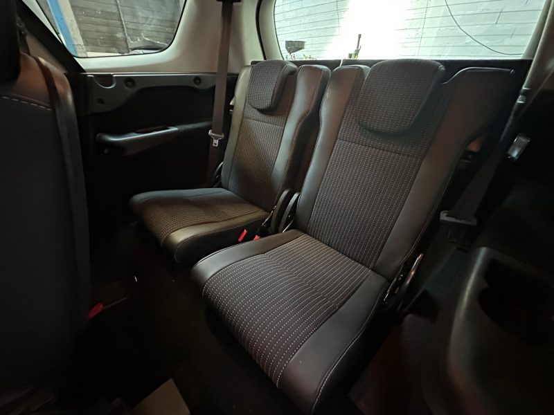 RENAULT Grand SCENIC 1.6 DCI - 16V TURBO