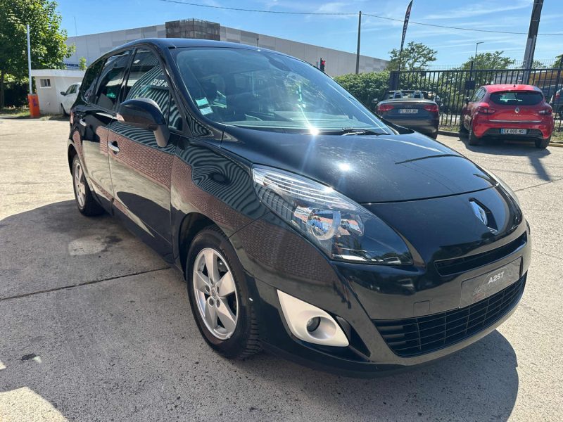 RENAULT Grand SCENIC 1.6 DCI - 16V TURBO