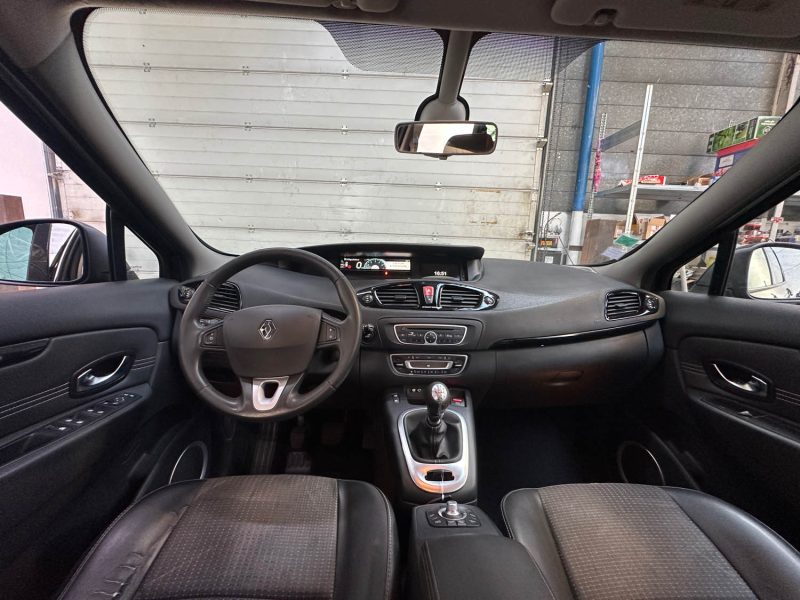 RENAULT Grand SCENIC 1.6 DCI - 16V TURBO