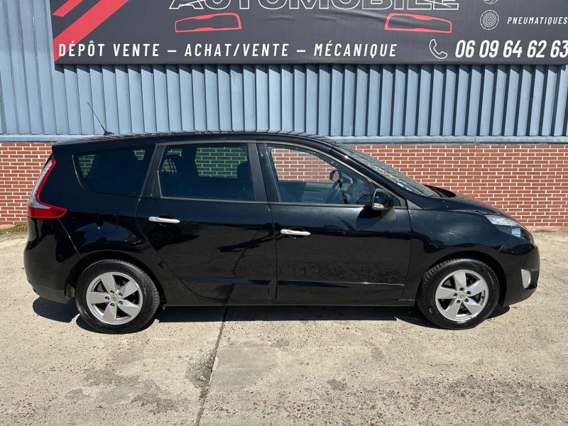 RENAULT Grand SCENIC 1.6 DCI - 16V TURBO