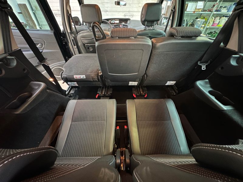 RENAULT Grand SCENIC 1.6 DCI - 16V TURBO