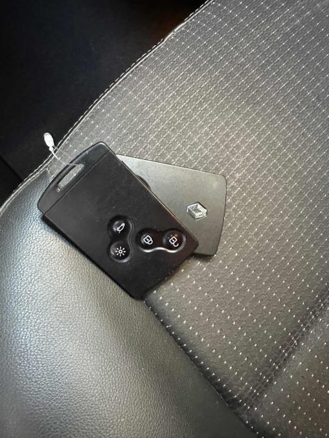 RENAULT Grand SCENIC 1.6 DCI - 16V TURBO