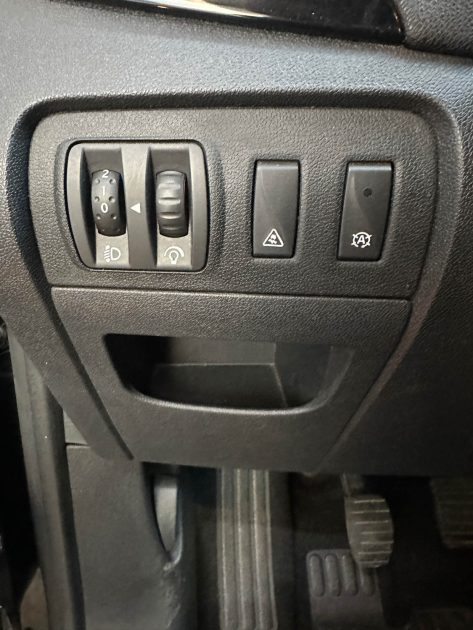 RENAULT Grand SCENIC 1.6 DCI - 16V TURBO