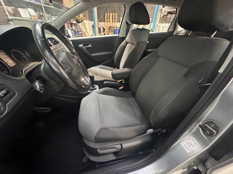 VOLKSWAGEN POLO 1.6 TDI 90 TRENDLINE