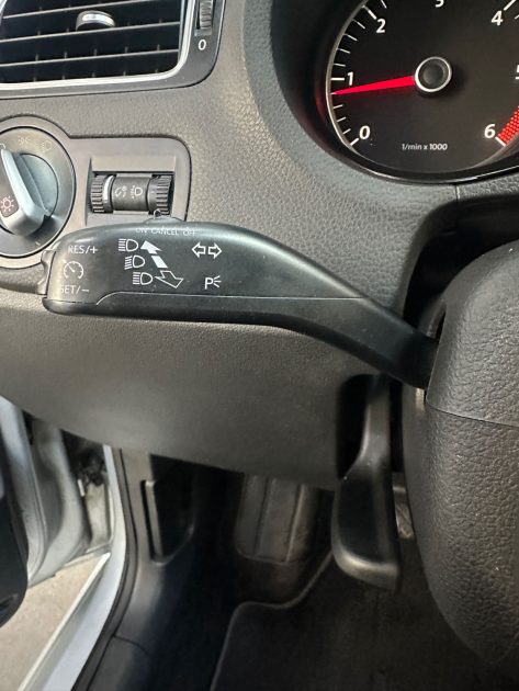 VOLKSWAGEN POLO 1.6 TDI 90 TRENDLINE