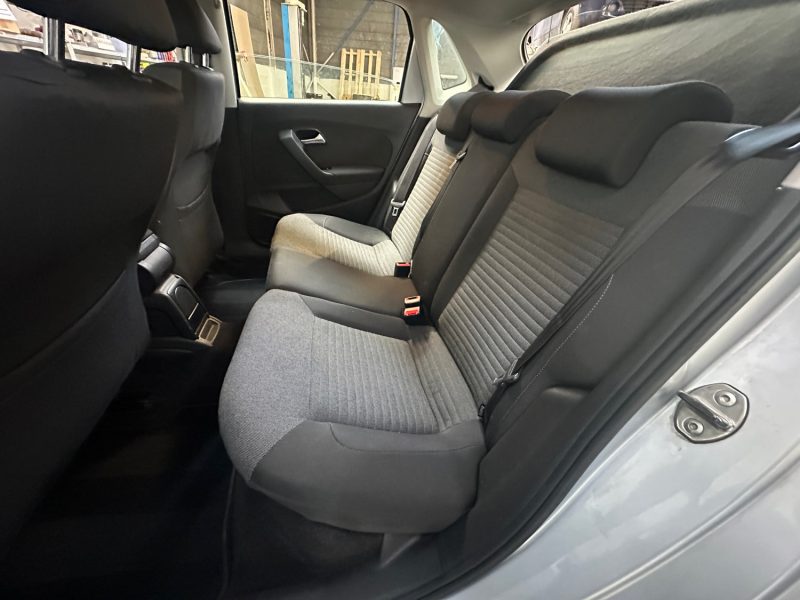 VOLKSWAGEN POLO 1.6 TDI 90 TRENDLINE