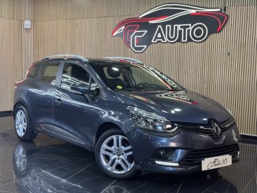 RENAULT CLIO 2017