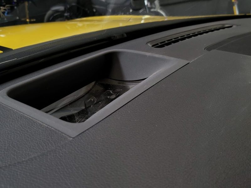 MERCEDES CLASSE A 45 S AMG 421ch 4Matic+ EDITION ONE / SIEGES F1 + VOLANT SPORT /