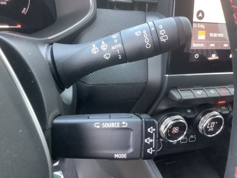 Renault Clio V TCe 90 ch GSR2 Esprit Alpine