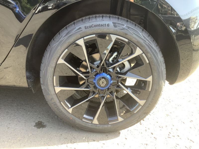 Renault Clio V TCe 90 ch GSR2 Esprit Alpine