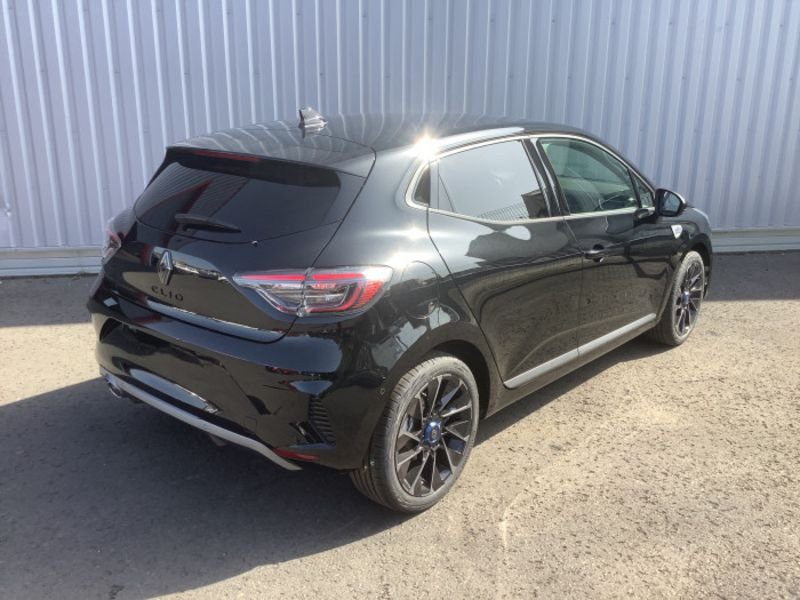 Renault Clio V TCe 90 ch GSR2 Esprit Alpine