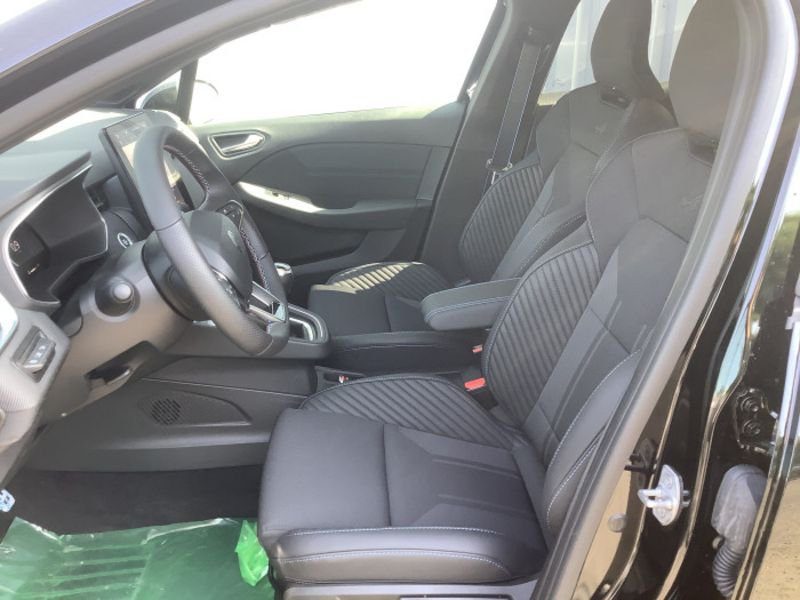 Renault Clio V TCe 90 ch GSR2 Esprit Alpine