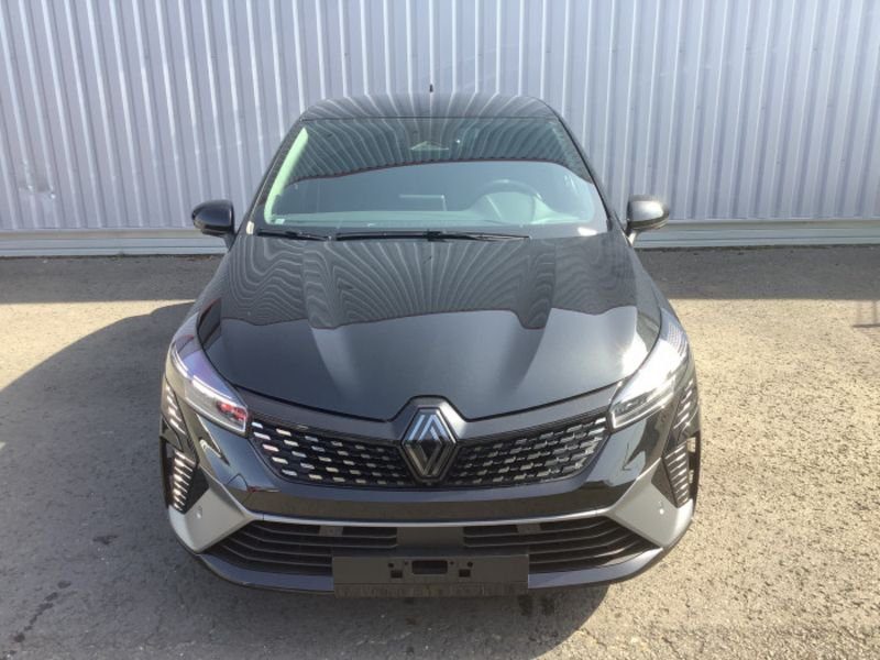 Renault Clio V TCe 90 ch GSR2 Esprit Alpine