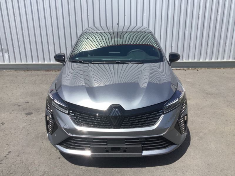 Renault Clio V TCe 90 ch GSR2 Esprit Alpine