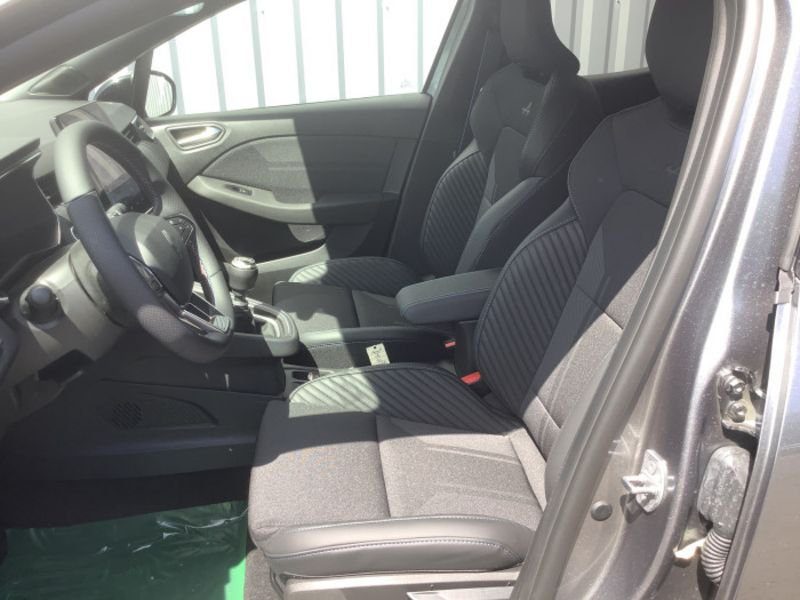 Renault Clio V TCe 90 ch GSR2 Esprit Alpine