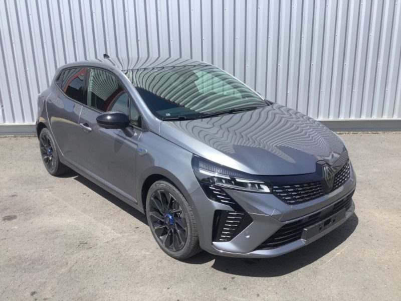 Renault Clio V TCe 90 ch GSR2 Esprit Alpine