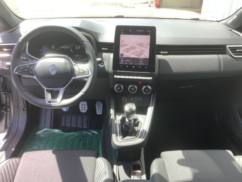 Renault Clio V TCe 90 ch GSR2 Esprit Alpine