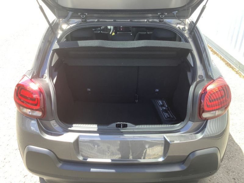 Citroën C3 PureTech 110 ch BVM6 Max