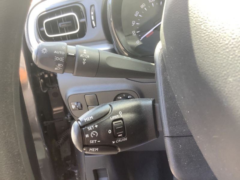 Citroën C3 PureTech 110 ch BVM6 Max