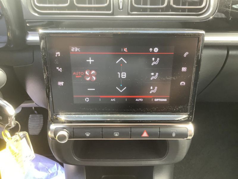 Citroën C3 PureTech 110 ch BVM6 Max