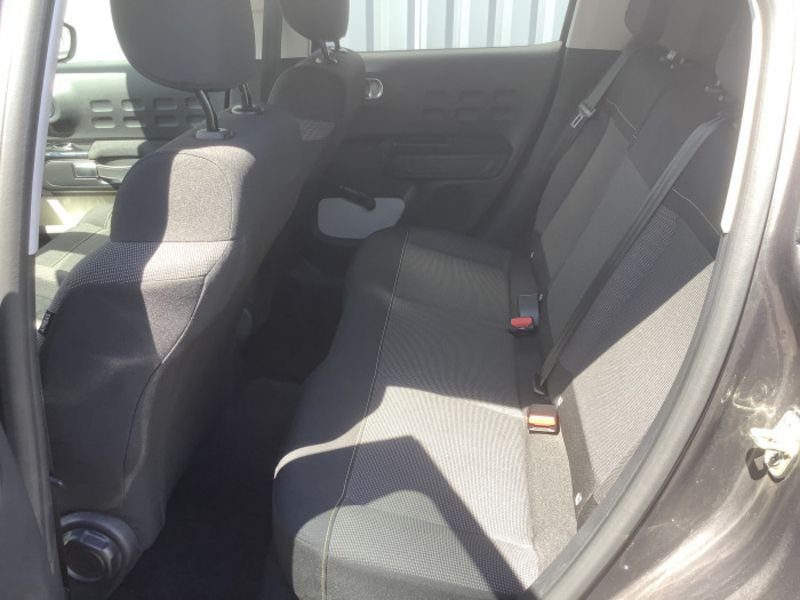 Citroën C3 PureTech 110 ch BVM6 Max