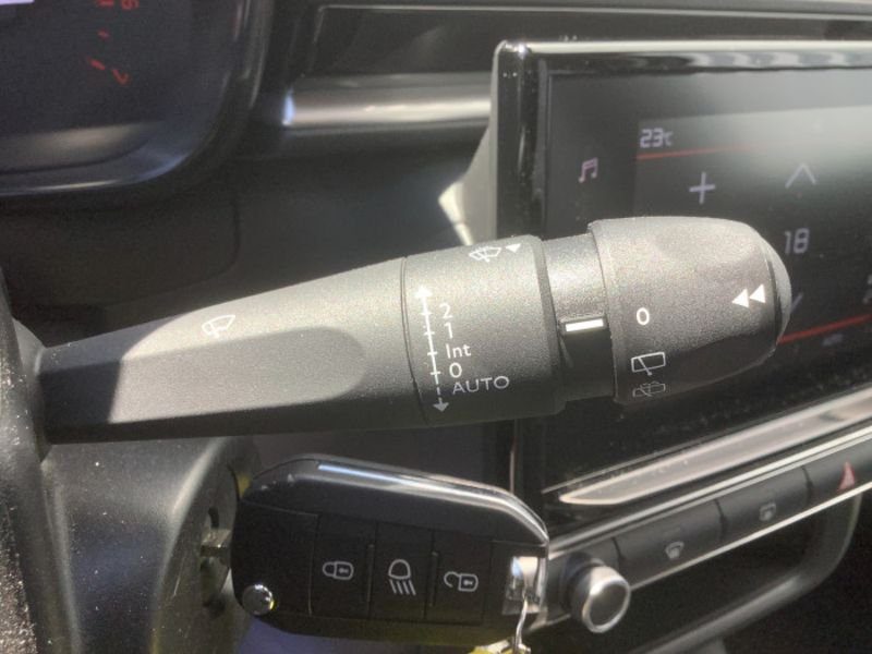 Citroën C3 PureTech 110 ch BVM6 Max