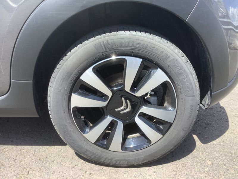 Citroën C3 PureTech 110 ch BVM6 Max