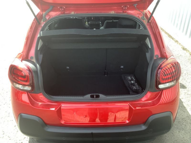 Citroën C3 PureTech 110 ch BVM6 Max