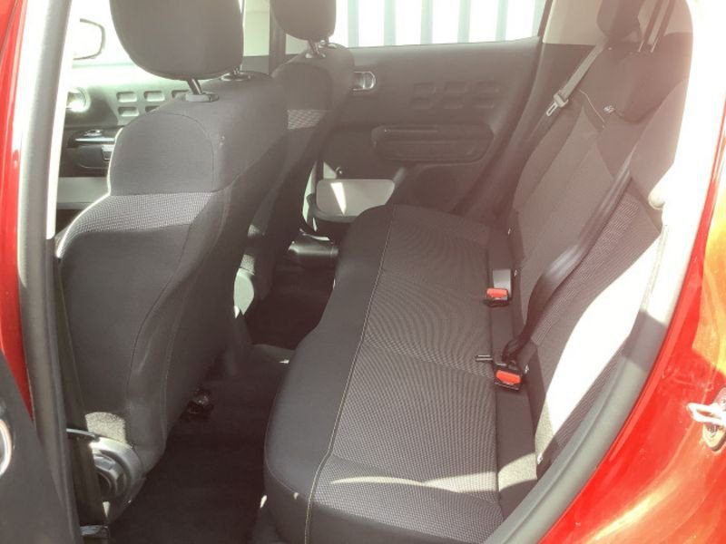 Citroën C3 PureTech 110 ch BVM6 Max