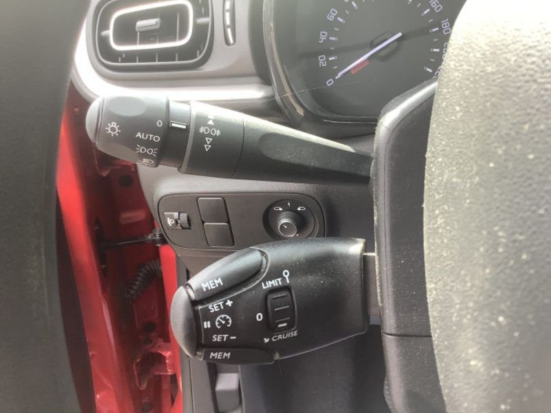 Citroën C3 PureTech 110 ch BVM6 Max