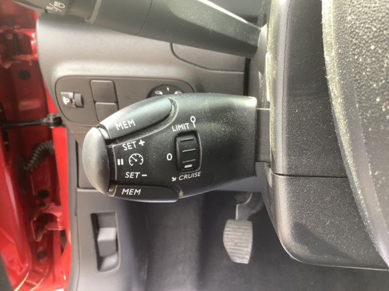 Citroën C3 PureTech 110 ch BVM6 Max