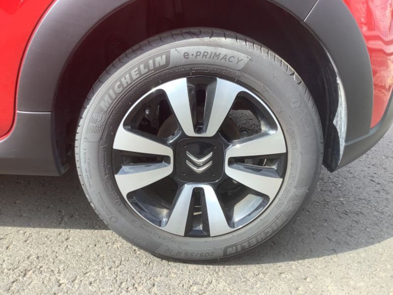 Citroën C3 PureTech 110 ch BVM6 Max