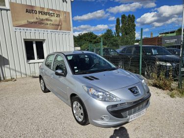 PEUGEOT 206+ 2009