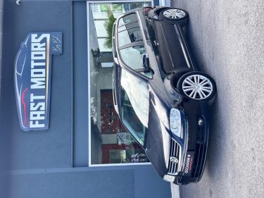 VOLKSWAGEN TOURAN 2006