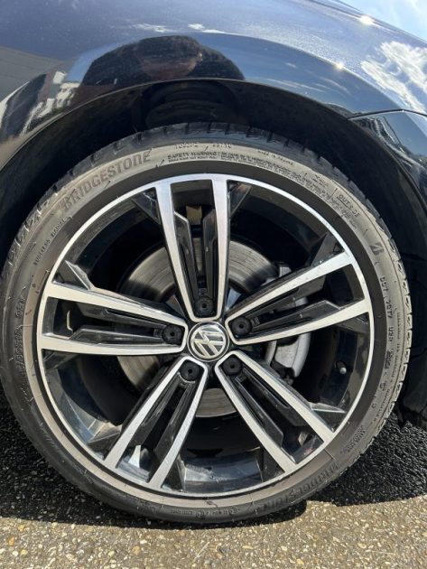 VOLKSWAGEN GOLF 7 GTD 2.0 TDI 184 cv DSG 6 FULL OPTION