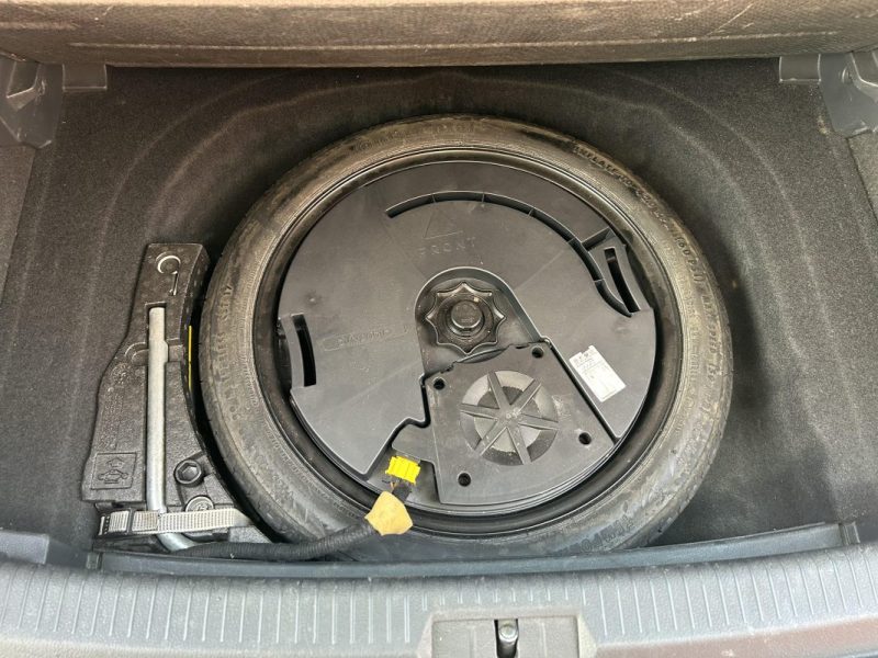 VOLKSWAGEN GOLF 7 GTD 2.0 TDI 184 cv DSG 6 FULL OPTION