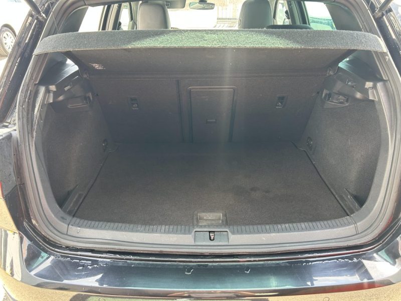 VOLKSWAGEN GOLF 7 GTD 2.0 TDI 184 cv DSG 6 FULL OPTION