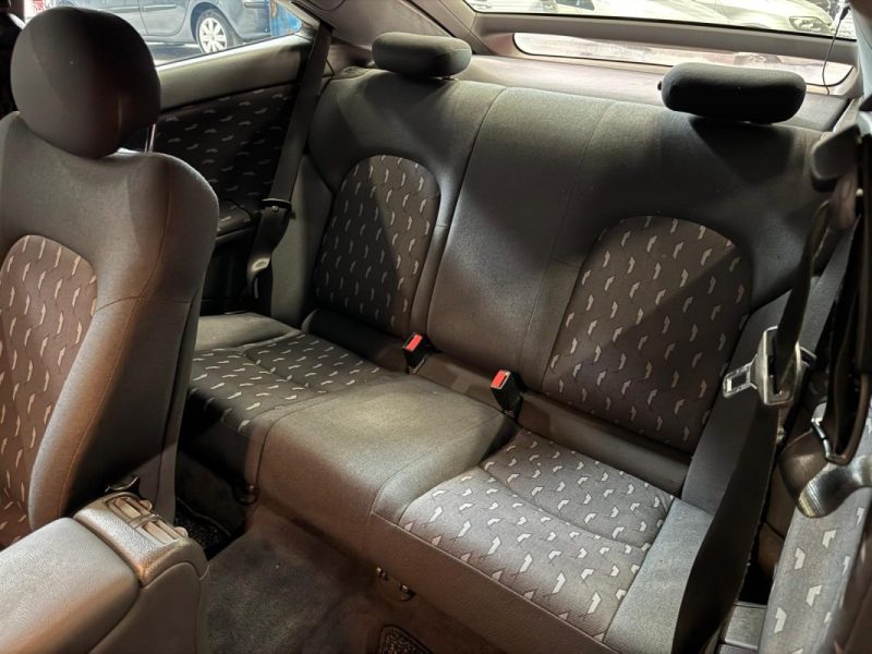 MERCEDES CLASSE C 220 CDI 143