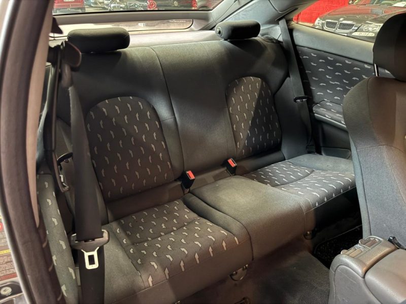 MERCEDES CLASSE C 220 CDI 143